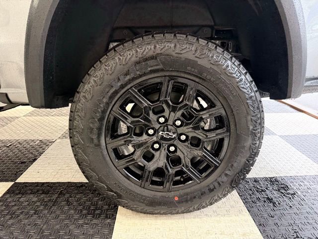 New 2026 Chevrolet Colorado Trail Boss image 10
