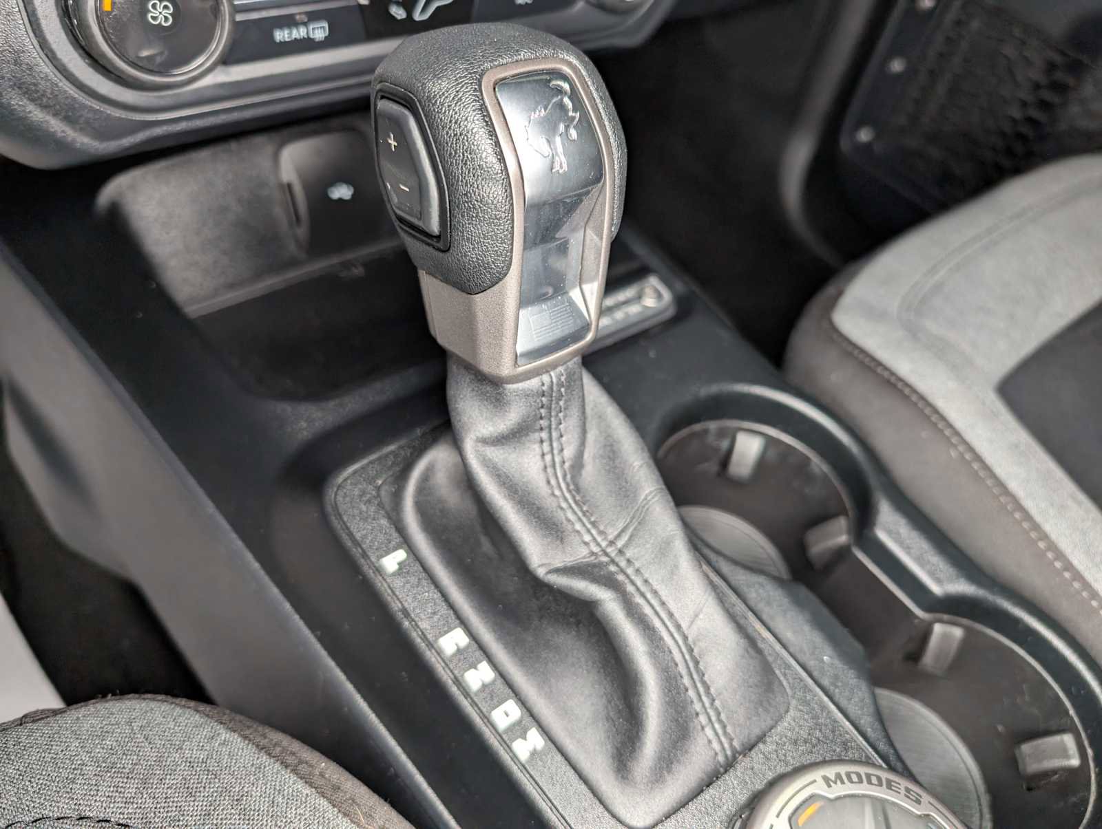 Used 2023 Ford Bronco 4-Door image 31