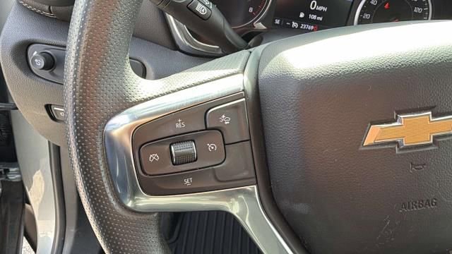 Certified 2024 Chevrolet Blazer LT w/ Convenience Package image 14