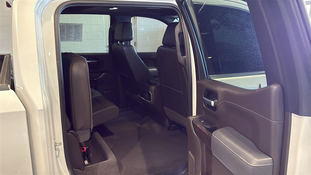 Used 2020 GMC Sierra 1500 Denali w/ Denali Ultimate Package image 16