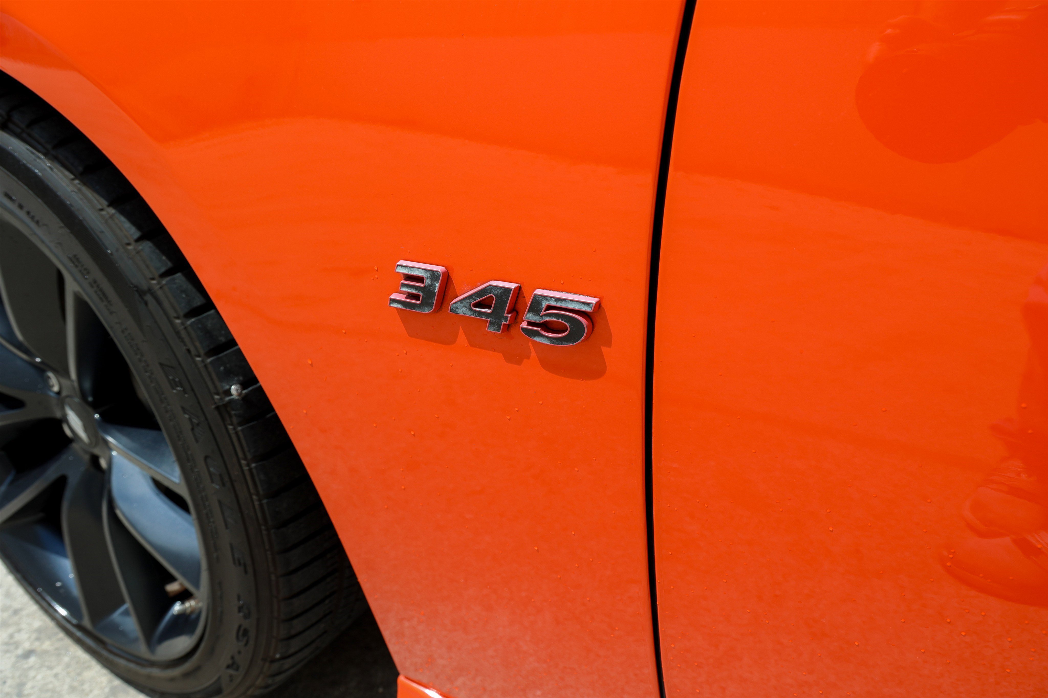 Used 2022 Dodge Charger R/T w/ Performance Handling Group image 16