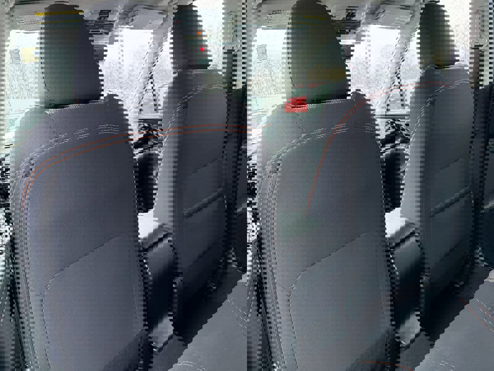 Certified 2023 Subaru Crosstrek 2.0i Premium image 19