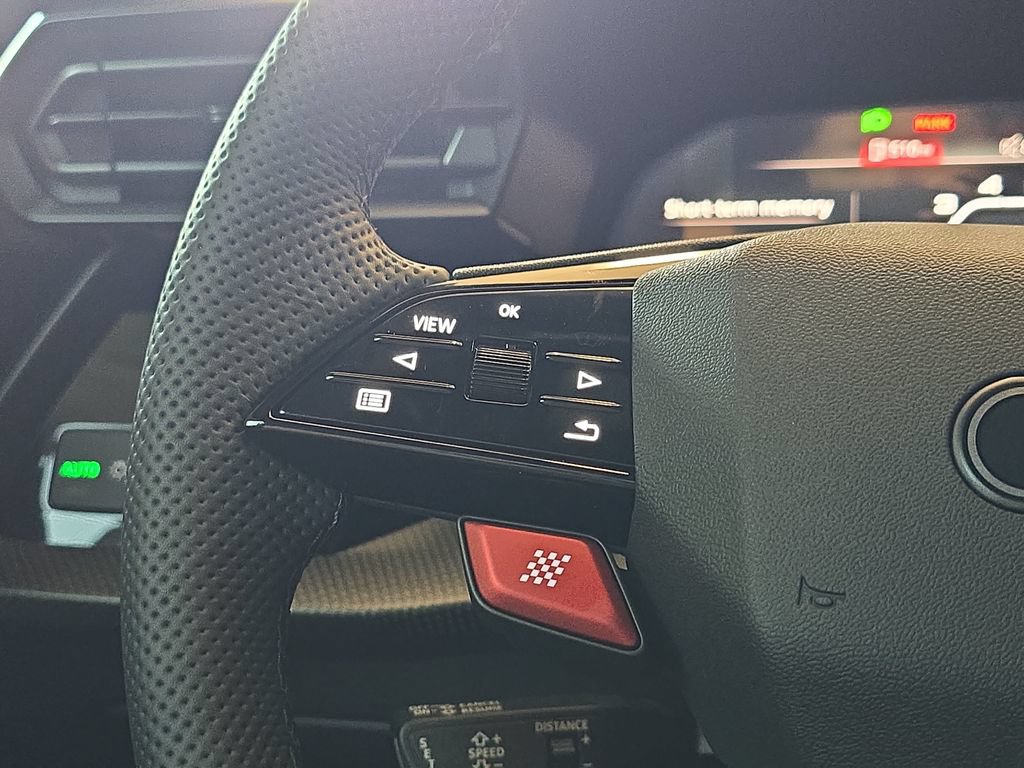 New 2026 Audi RS 3 AWD/4WD image 16