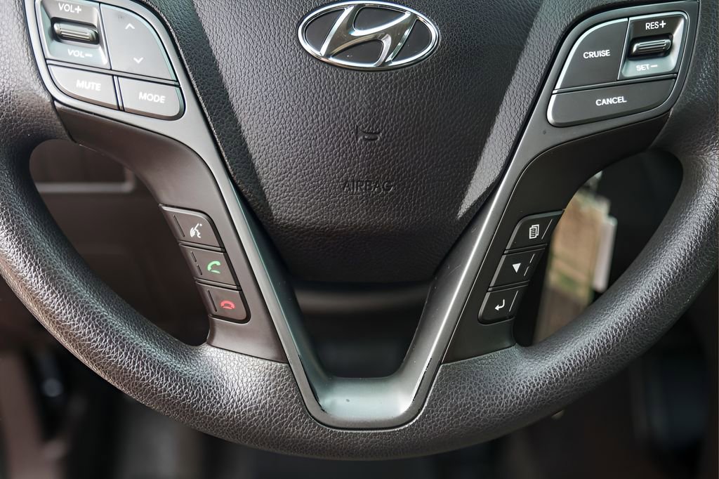 Used 2017 Hyundai Santa Fe Sport FWD image 15