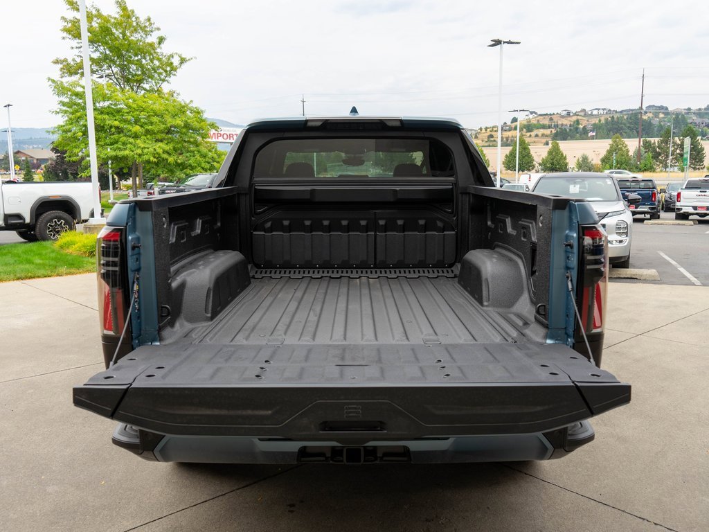 New 2025 GMC Sierra EV Denali image 32