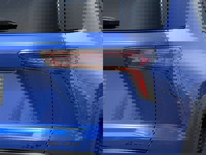 New 2026 Chevrolet Equinox ACTIV w/ Convenience Package III image 47