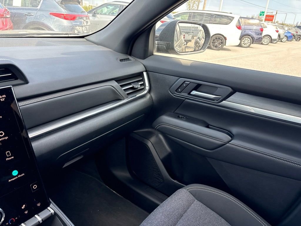 Used 2026 GMC Terrain Elevation FWD image 24