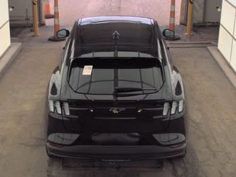 Used 2025 Ford Mustang Mach-E Select w/ Comfort Package Lite AWD/4WD image 6