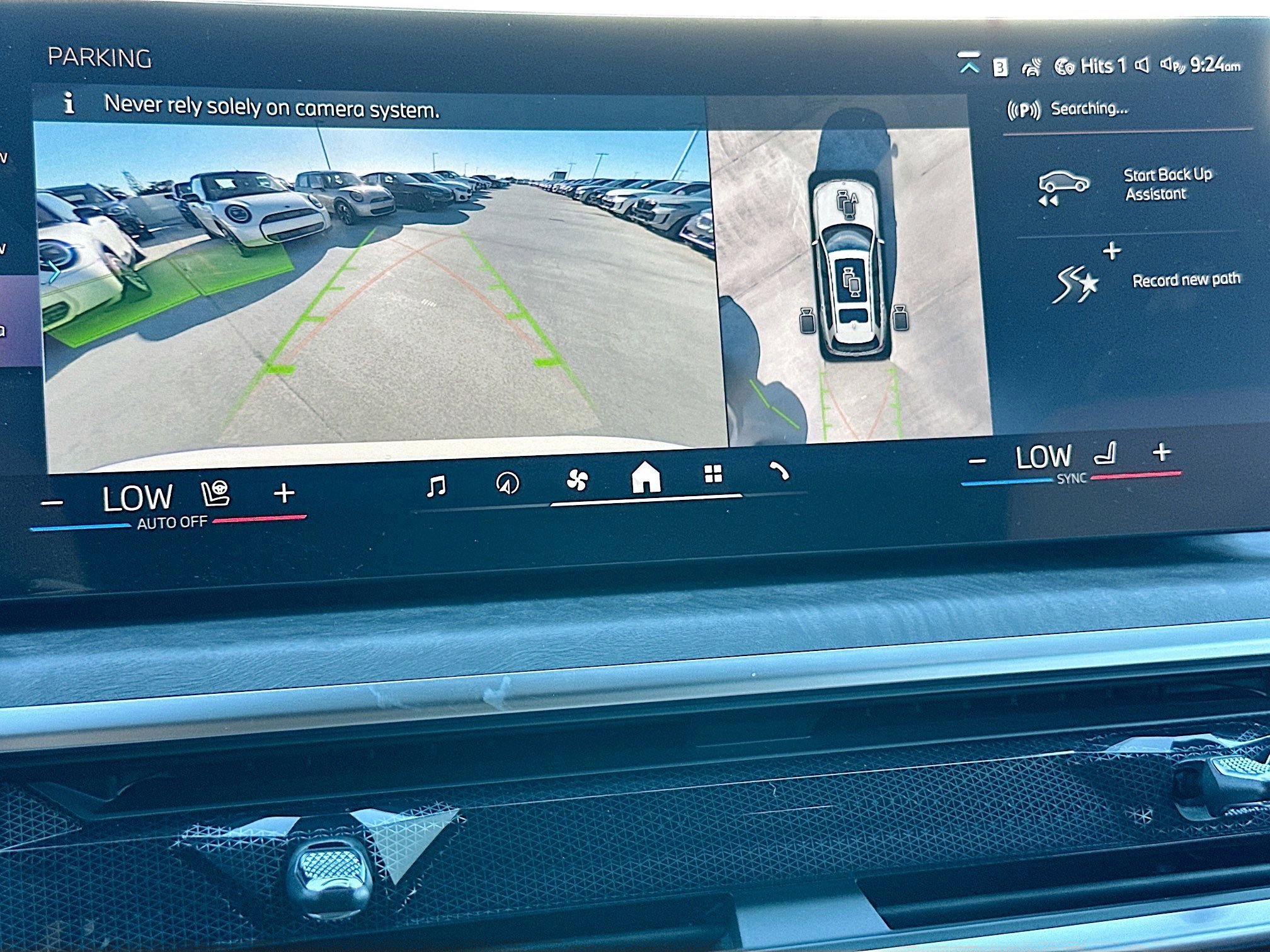 New 2026 BMW X7 xDrive40i w/ M Sport Package image 11