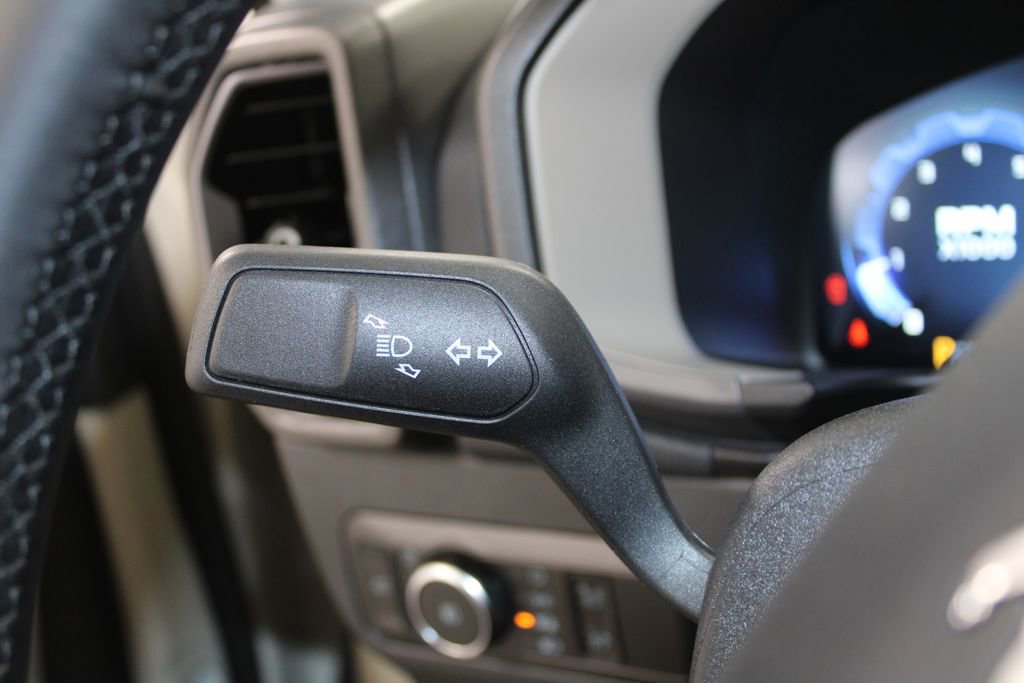 New 2025 Ford Bronco Sport Big Bend w/ Convenience Package image 35
