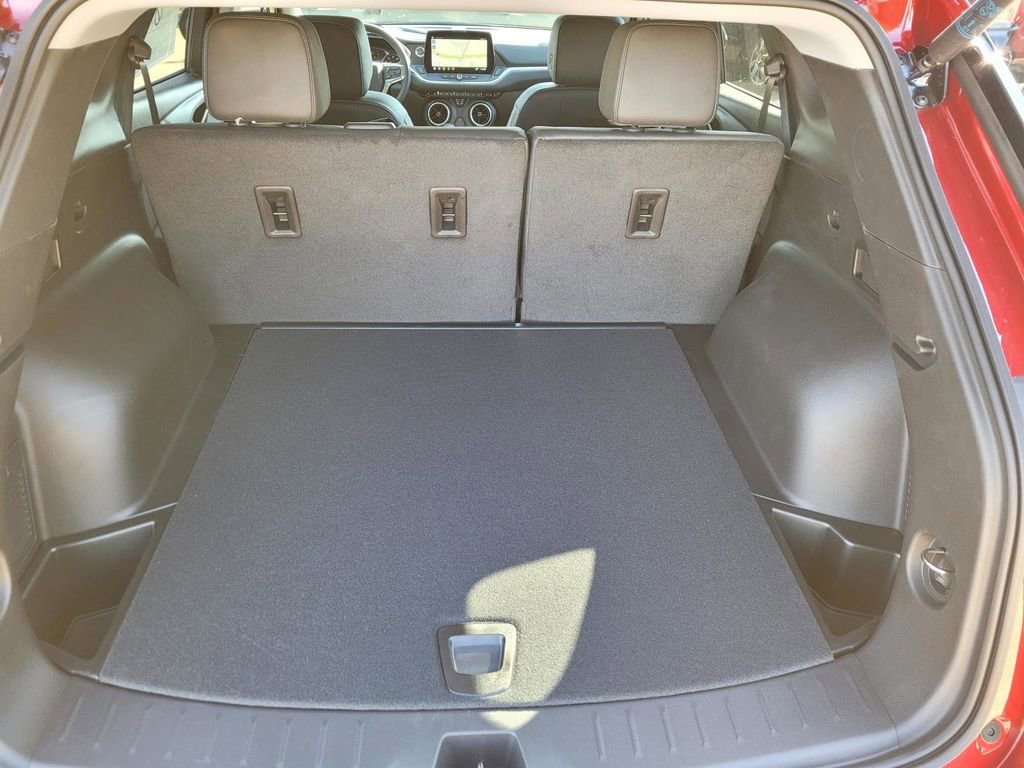 New 2026 Chevrolet Blazer LT w/ Sound & Technology Package image 7