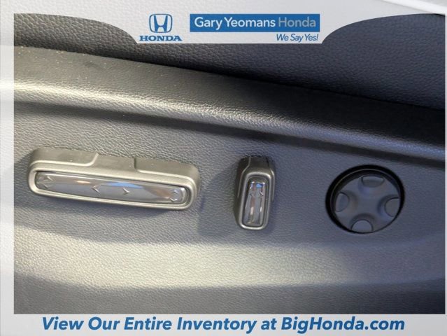 New 2026 Honda Odyssey Touring image 24