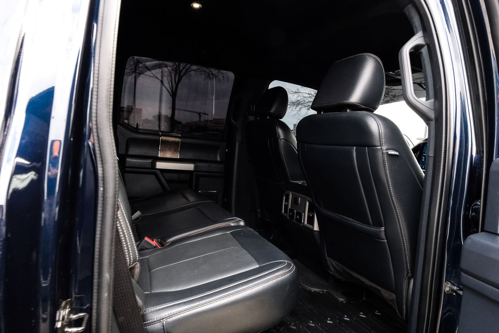 Used 2022 Ford F250 Lariat w/ Lariat Ultimate Package image 43