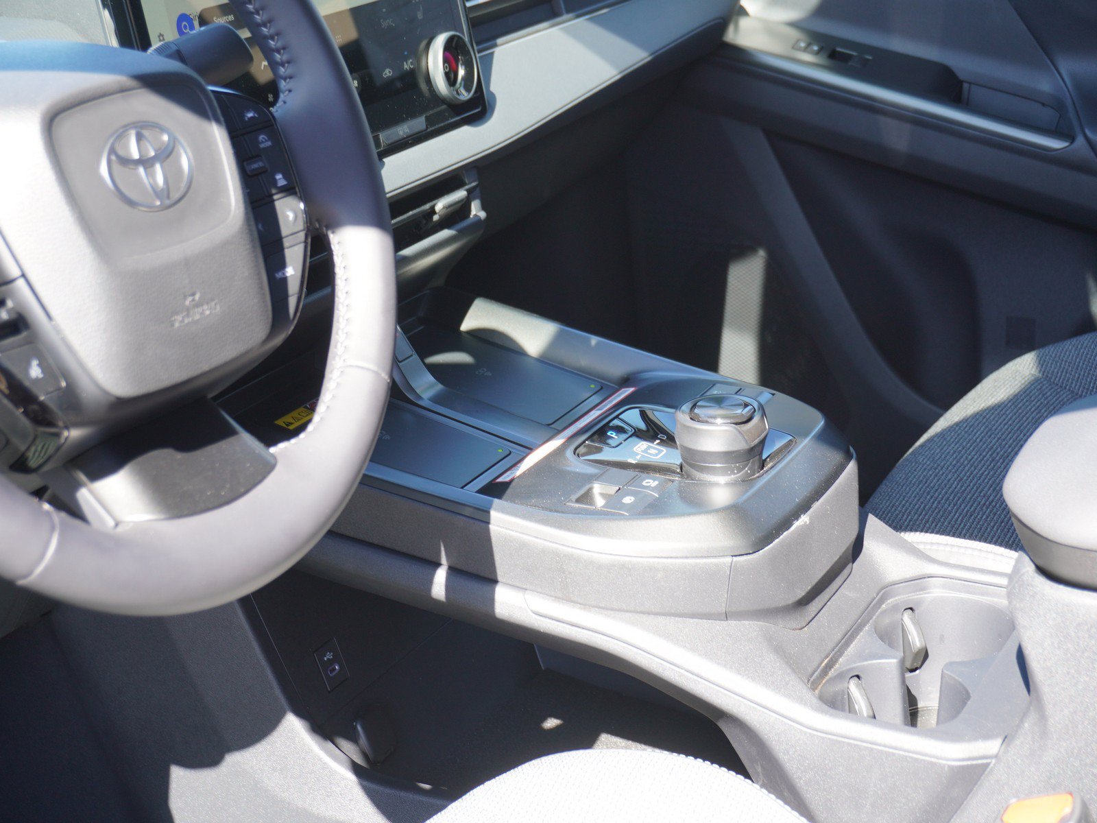 Used 2026 Toyota bZ FWD image 20