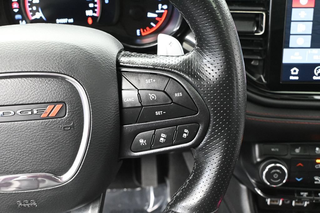Used 2024 Dodge Durango R/T AWD/4WD image 25
