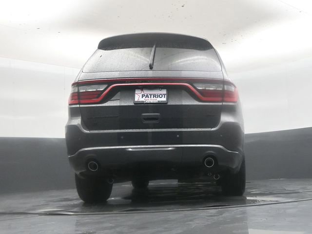 New 2026 Dodge Durango GT w/ Blacktop Package AWD/4WD image 43