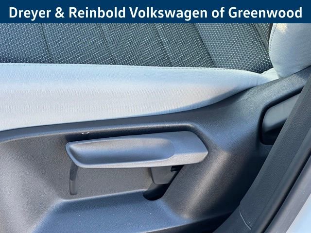 New 2026 Volkswagen Taos S image 29