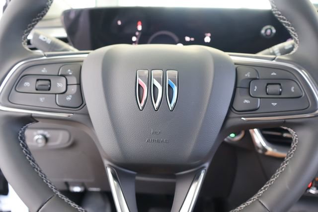 New 2026 Buick Encore GX Preferred w/ Comfort Package FWD image 22