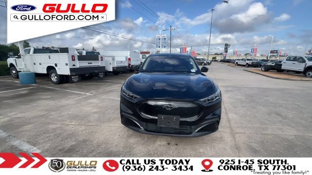Used 2024 Ford Mustang Mach-E Premium RWD image 3