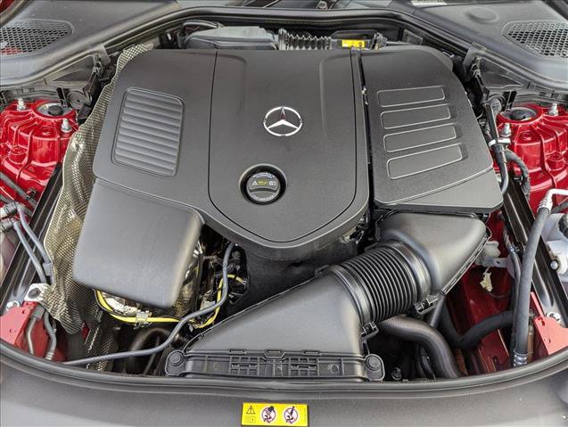 New 2026 Mercedes-Benz E 350 Sedan image 16