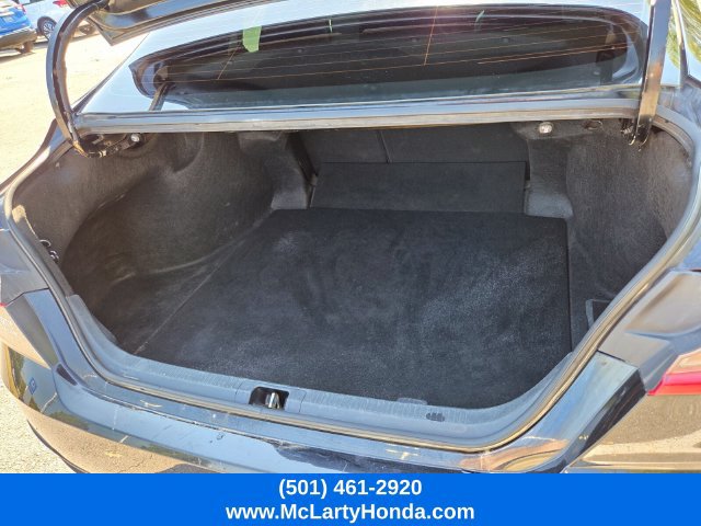 Used 2025 Toyota Camry SE FWD image 14