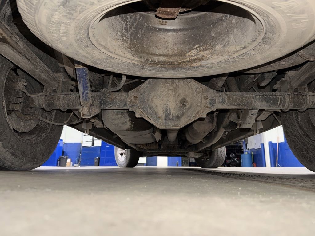 Used 2003 Dodge Ram 1500 Truck 2WD Quad Cab image 42