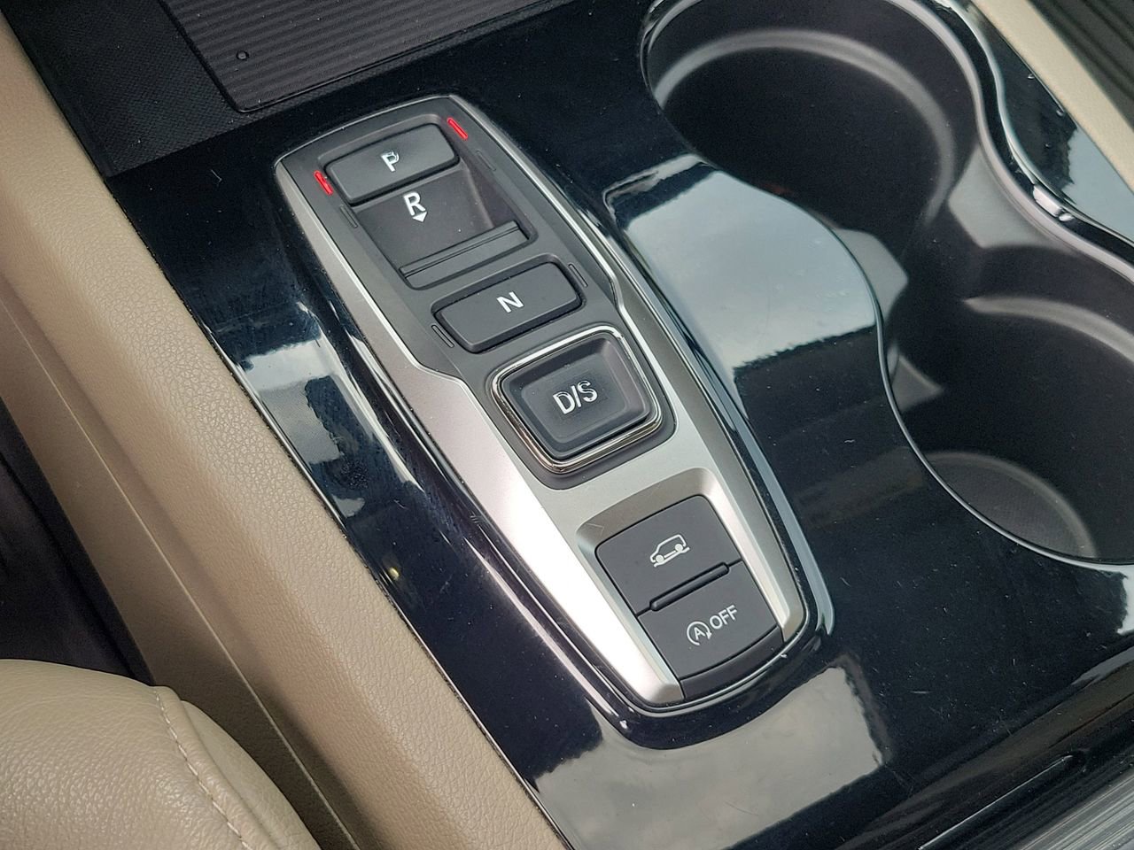 Used 2019 Honda Pilot Elite image 29