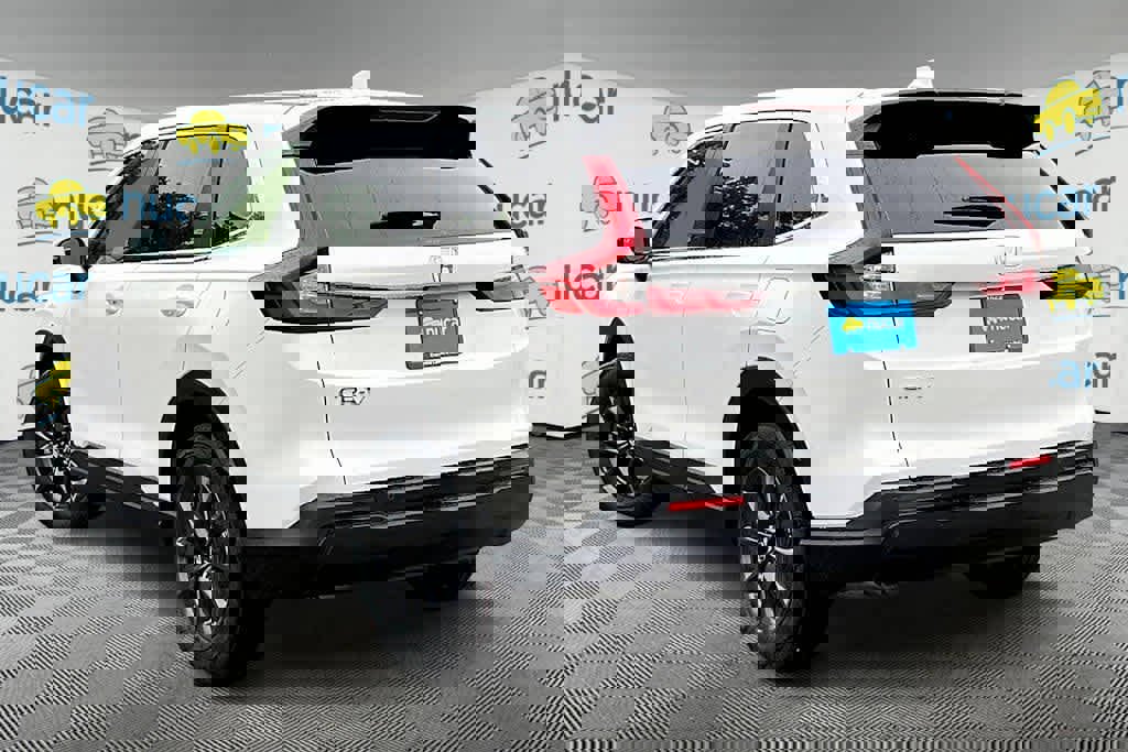 New 2026 Honda CR-V EX-L image 4