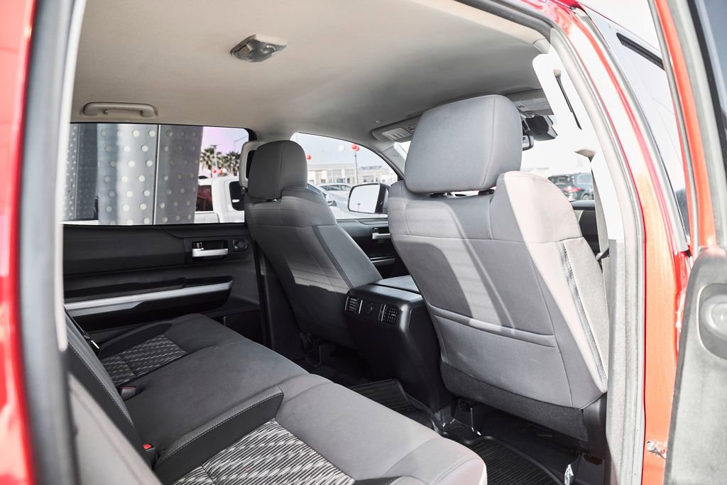 Used 2019 Toyota Tundra SR5 w/ SR5 Upgrade Package image 22