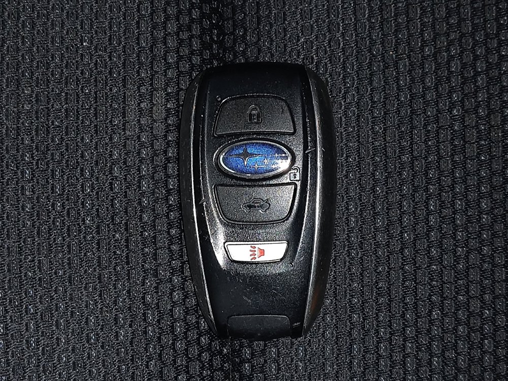 Used 2019 Subaru Impreza 2.0i Sport image 32