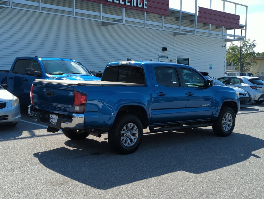 Used 2018 Toyota Tacoma SR5 RWD image 5