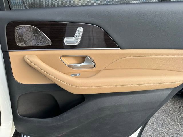 Certified 2024 Mercedes-Benz GLS 450 4MATIC image 24