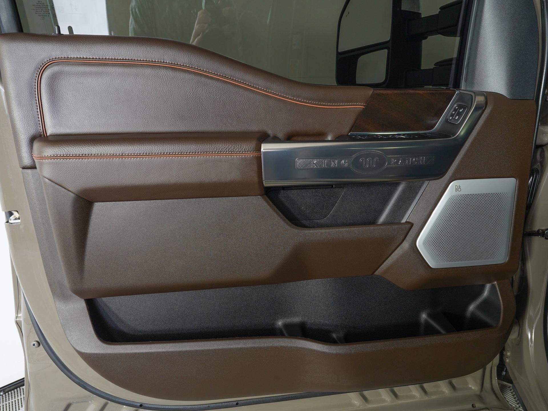 Used 2026 Ford F450 King Ranch w/ Chrome Package image 20