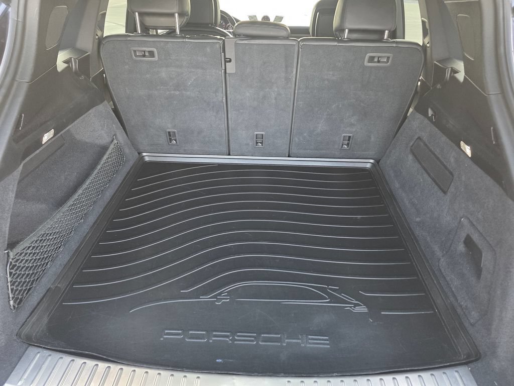 Used 2019 Porsche Cayenne AWD/4WD image 26