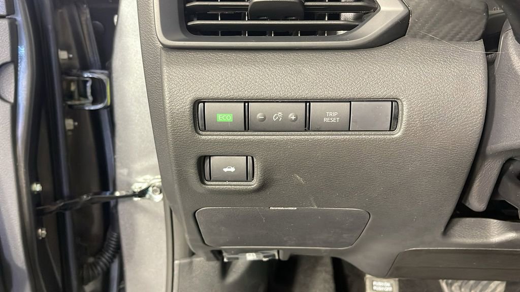 New 2025 Nissan Sentra S image 28