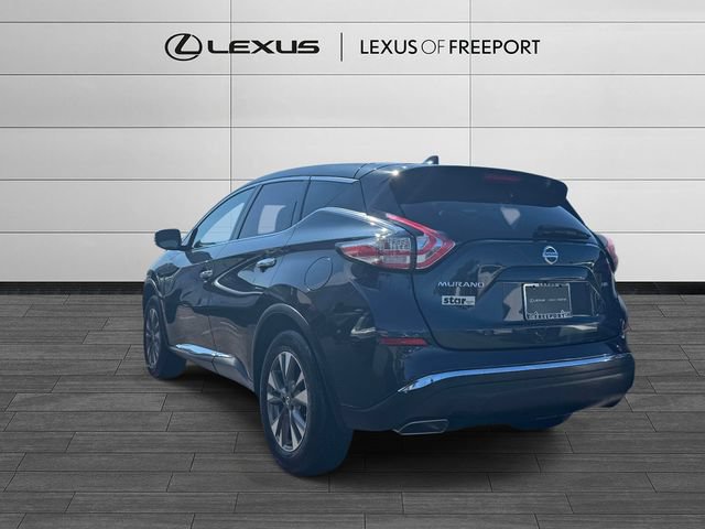 Used 2018 Nissan Murano S AWD/4WD image 6