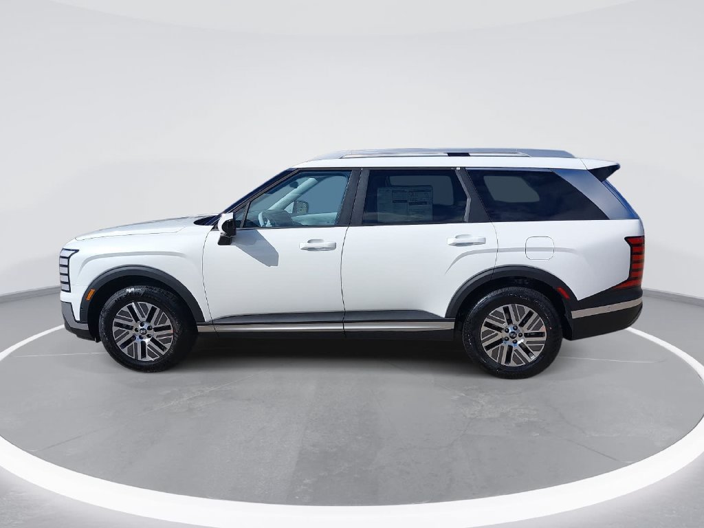 New 2027 Hyundai Palisade SEL Premium AWD/4WD image 8