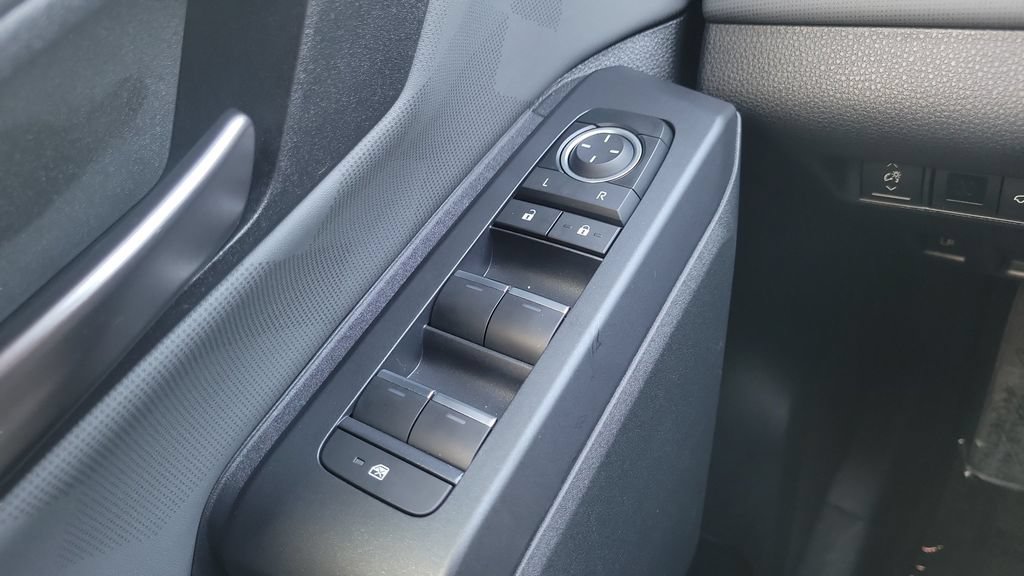 Certified 2026 Toyota RAV4 FWD image 18