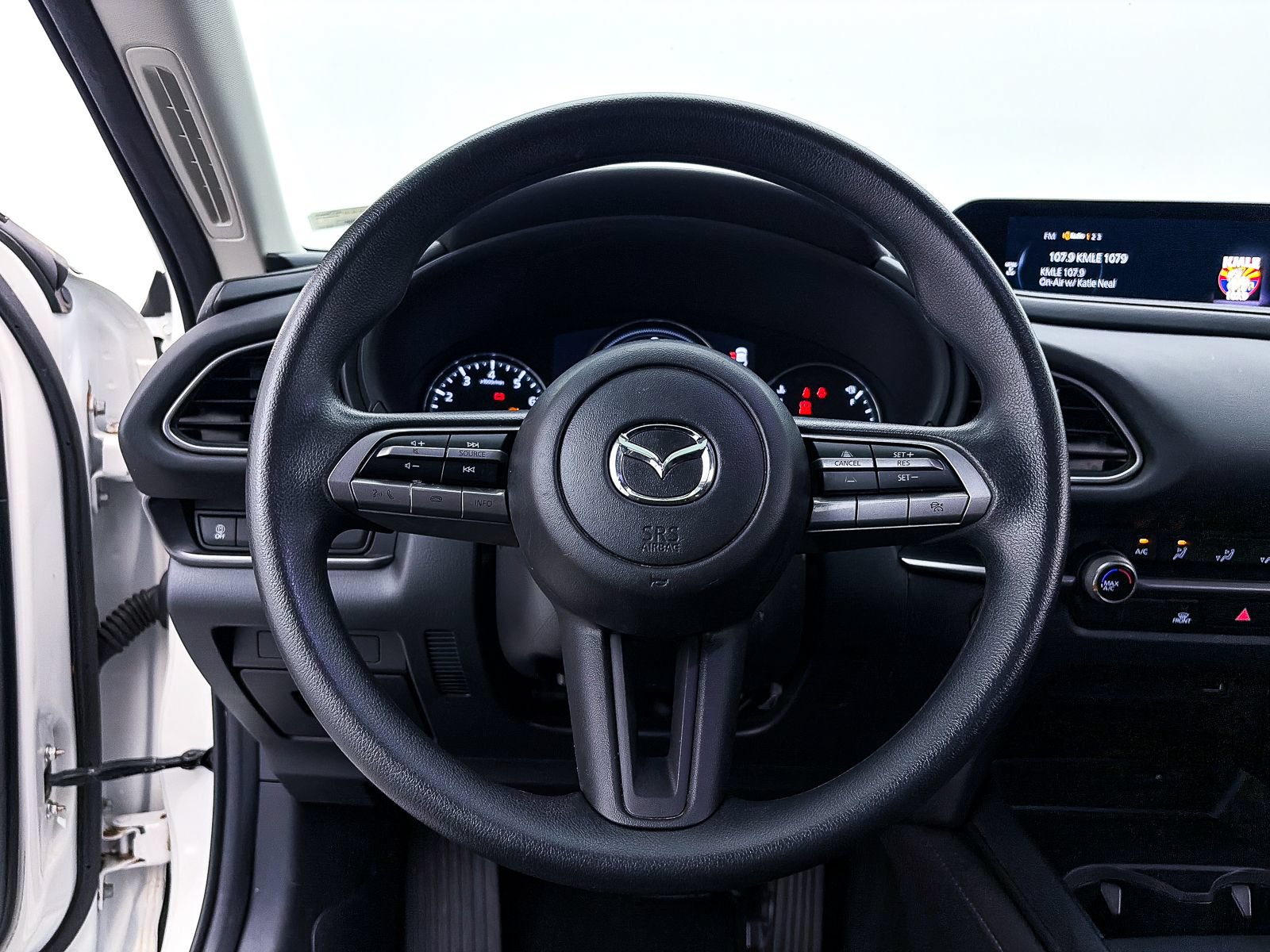 Used 2021 MAZDA CX-30 FWD 2.5 S image 26