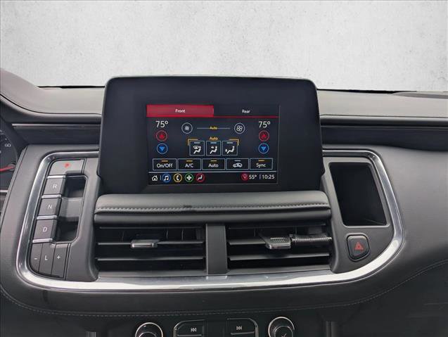 Used 2024 Chevrolet Tahoe LS w/ Driver Alert Package image 16