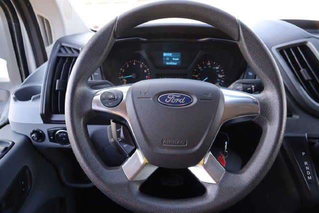 Used 2016 Ford Transit 250 130 Low Roof w/ Exterior Upgrade Package RWD image 24