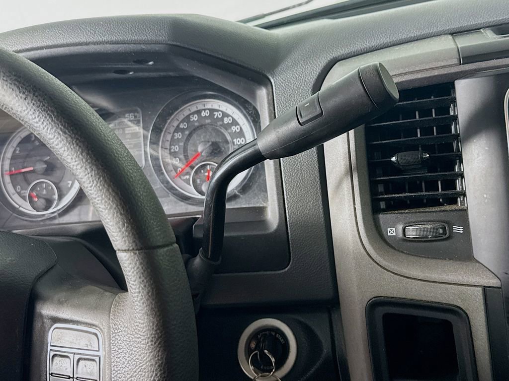 Used 2014 RAM 2500 Tradesman w/ Protection Group AWD/4WD image 16