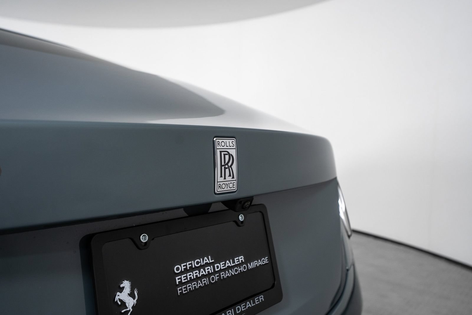 Used 2024 Rolls-Royce Spectre w/ Leather Finishing Pack AWD/4WD image 18