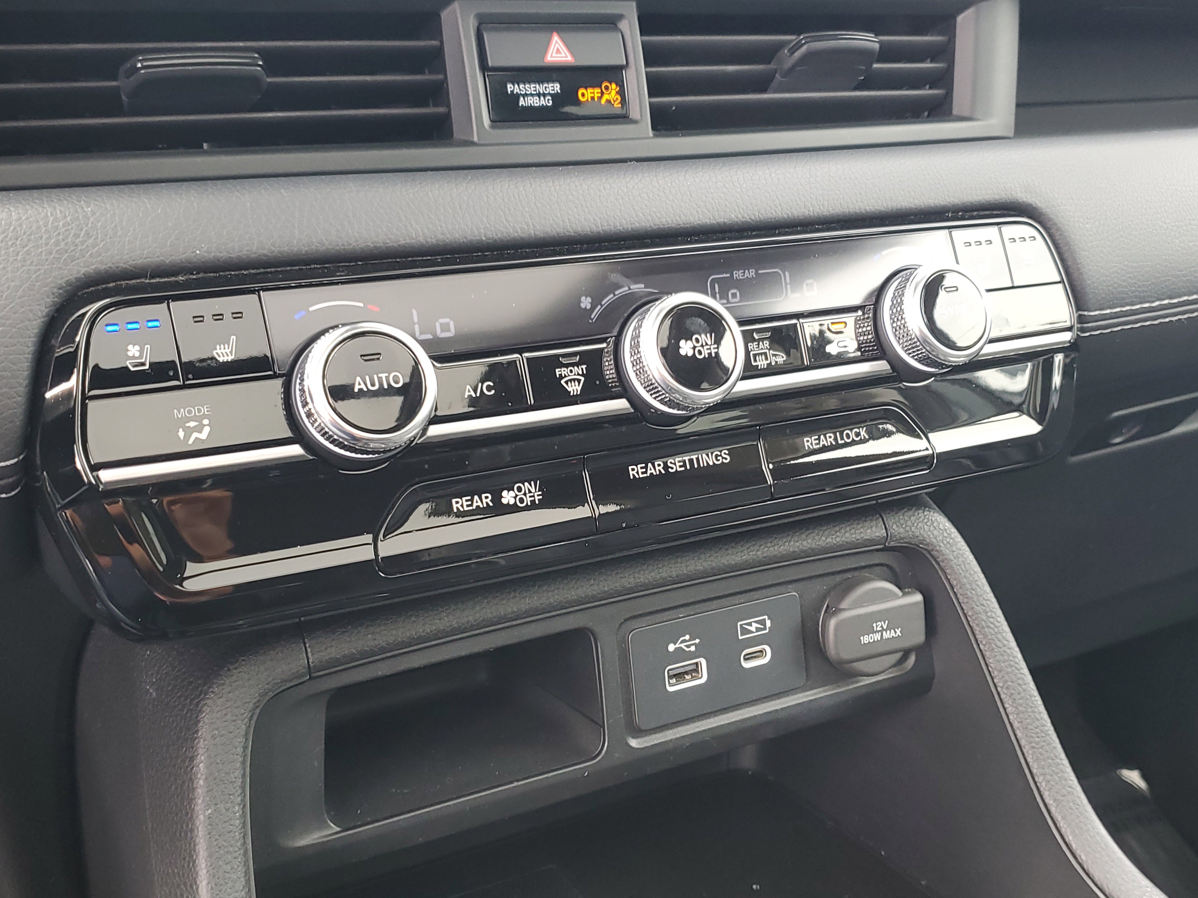 Used 2023 Honda Pilot Elite image 28