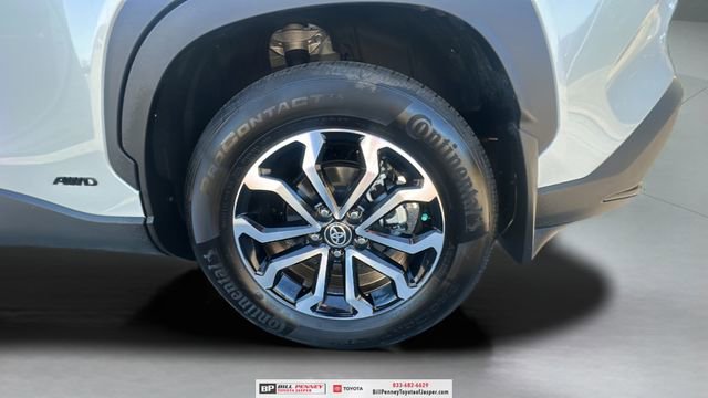 Used 2024 Toyota Corolla Cross SE image 18