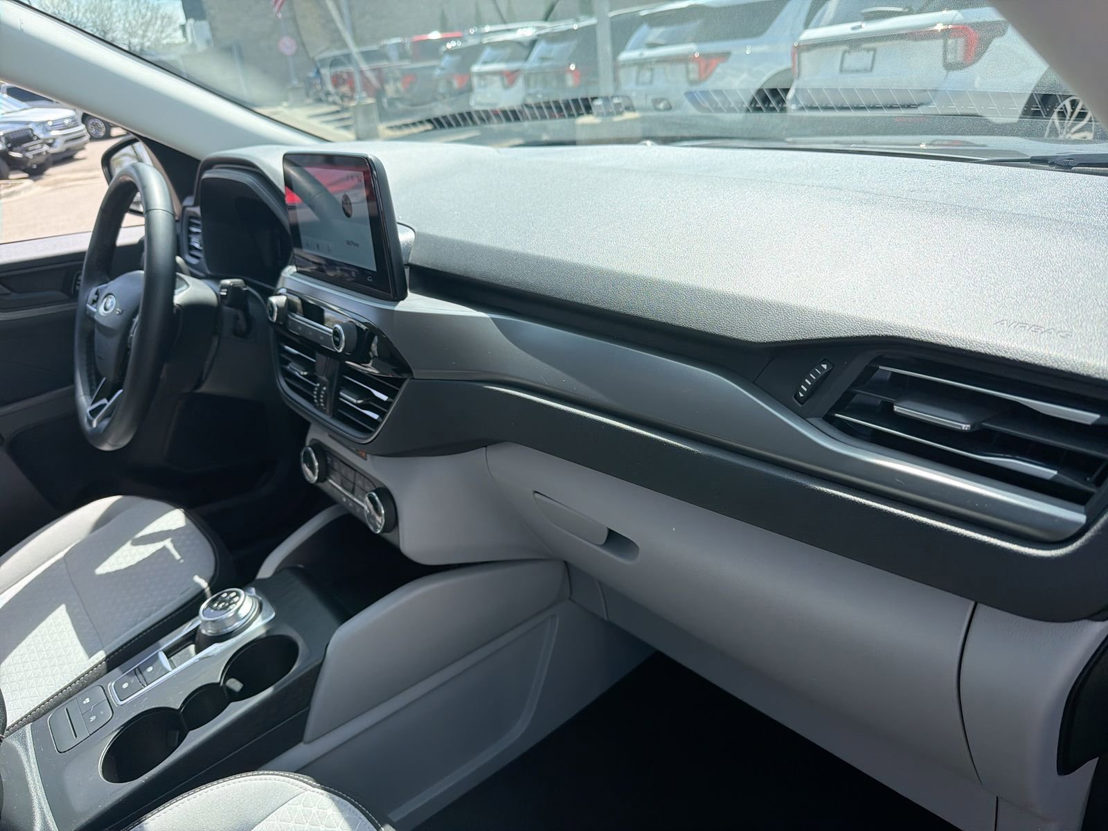 Used 2023 Ford Escape Active AWD/4WD image 19