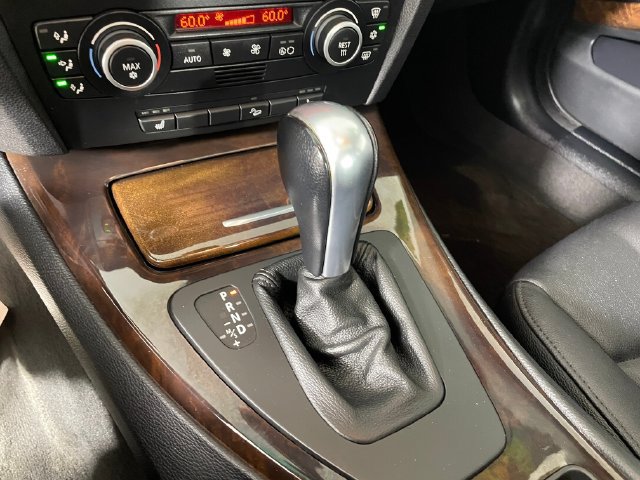 Used 2007 BMW 328xi Sedan AWD/4WD image 8
