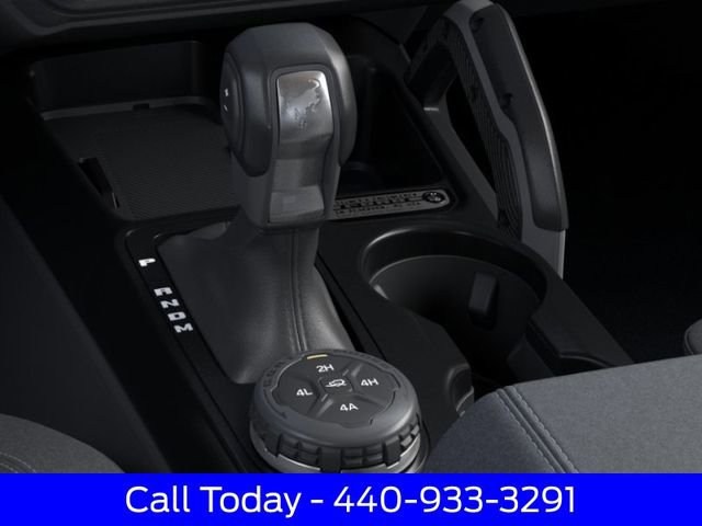 New 2026 Ford Bronco Badlands AWD/4WD image 19