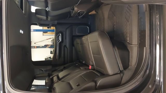 Used 2023 Chevrolet Silverado 1500 LTZ w/ LTZ Premium Package AWD/4WD image 34