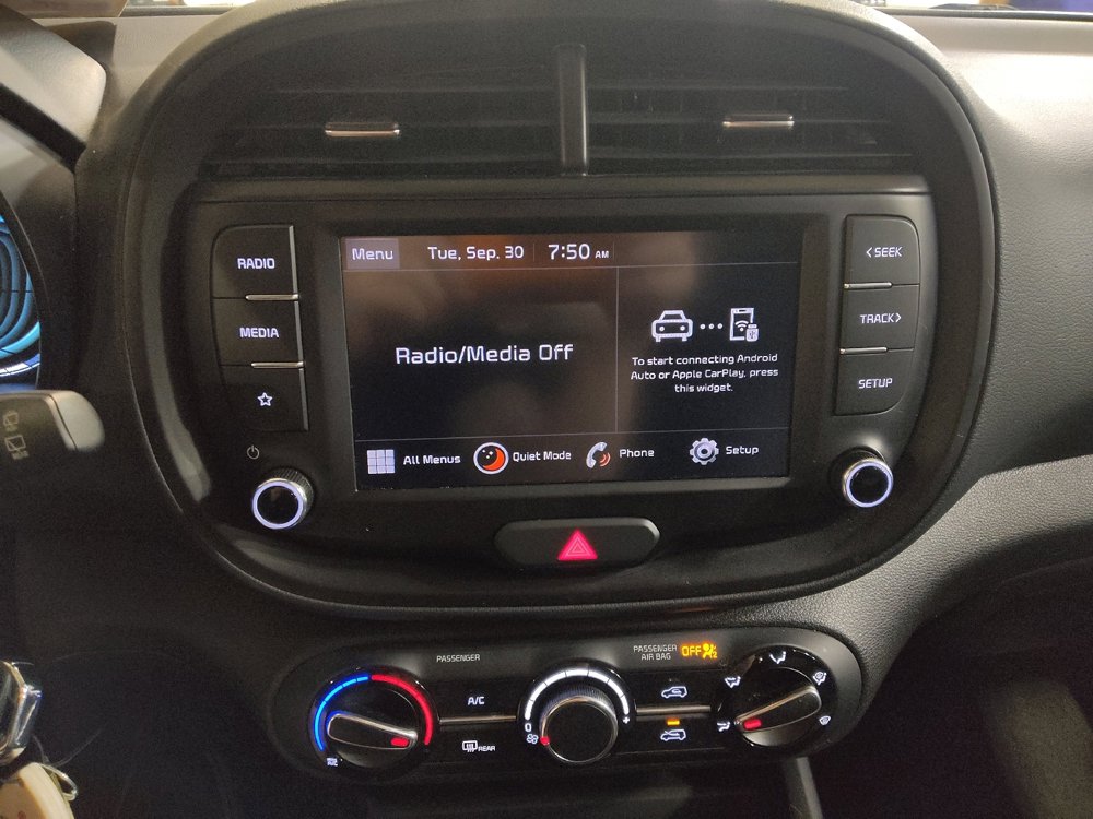 Used 2024 Kia Soul LX w/ Option Group 015 image 25